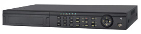 * Channel TVT TVI 1080P DVR