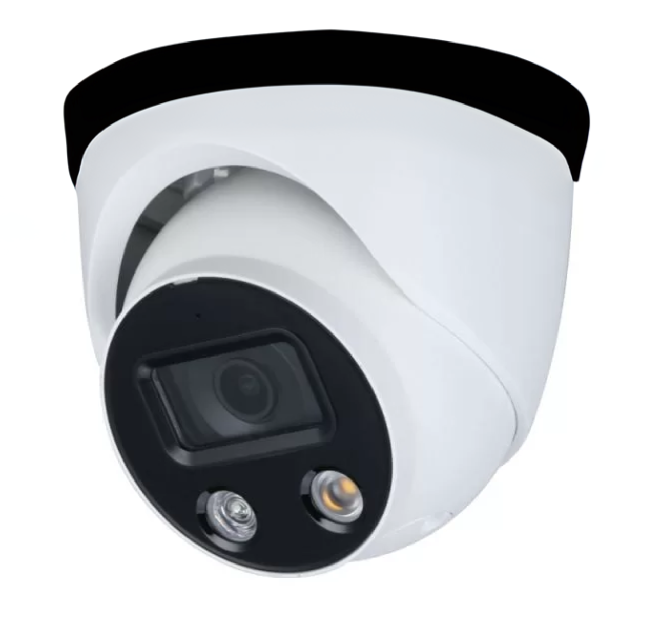4MP AI Dual Light 2 OR 3 CAMERA IP CCTV KIT | Cctv