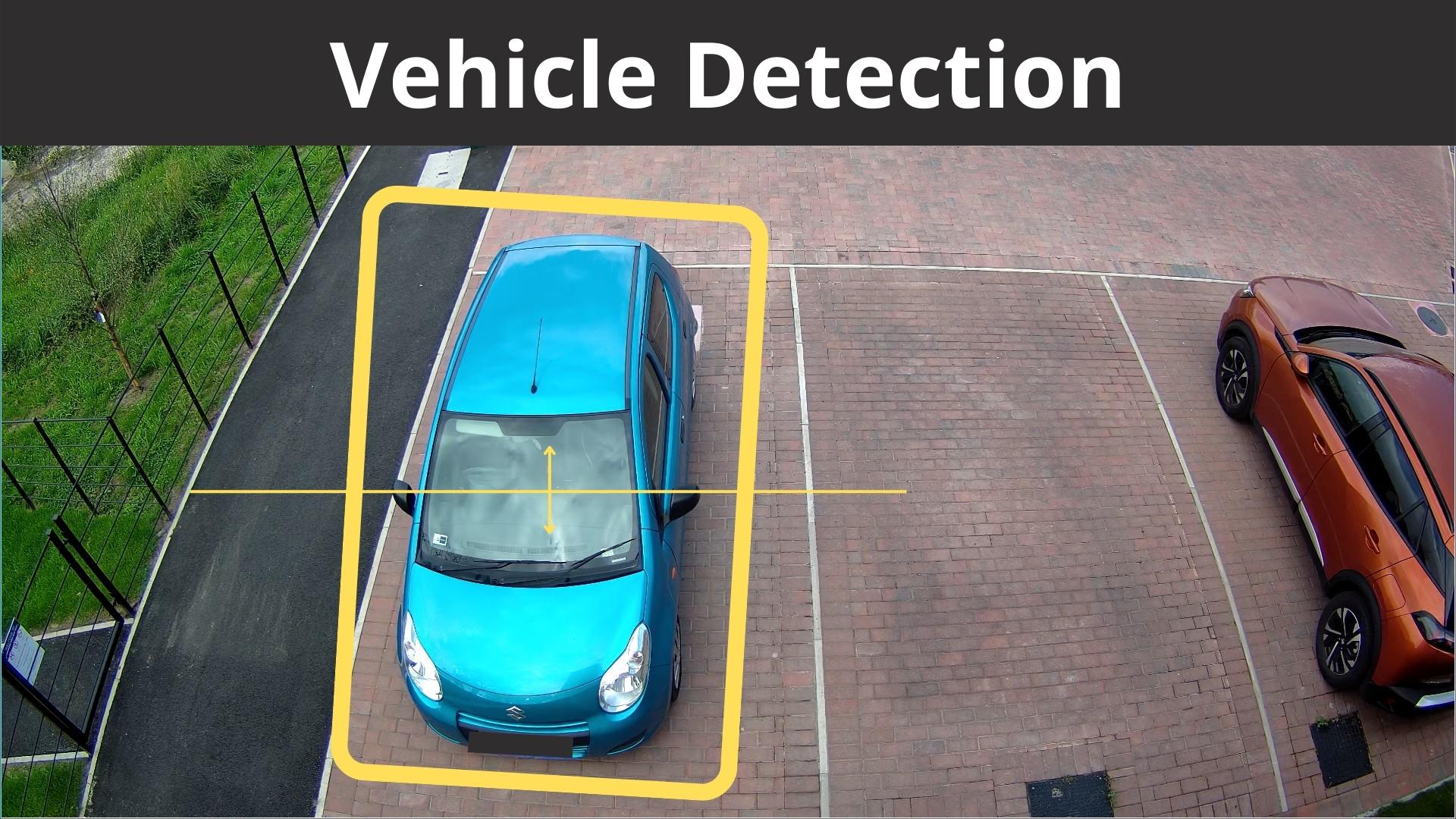 Vehicle Detection
