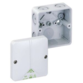 Medium IP65 Camera Junction Box