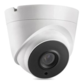 S Series AI 8MP (4K) IP IR Fixed 2.8mm Lens Ball Dome Camera in White