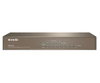 Tenda 4 Port PoE + 4 Port Uplink FE Switch