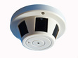 SONY AHD Covert Smoke Detector Style Camera 3.7mm Lens