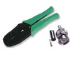 RG59 & Mini RG59 BNC Crimp Tool