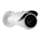 AI 8MP Motorised 2.8-12mm Lens Network Bullet 50m IR White