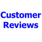 Customer Reviews